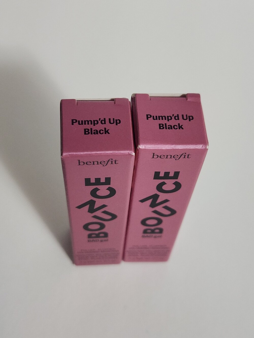 NEW Benefit Bounce Mascar (2) - Picture 5 of 7